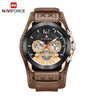 NF9162 Reloj Naviforce para Hombre