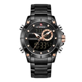 NF9163 Reloj Naviforce para Hombre