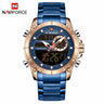 NF9163 Reloj Naviforce para Hombre