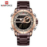 NF9163 Reloj Naviforce para Hombre