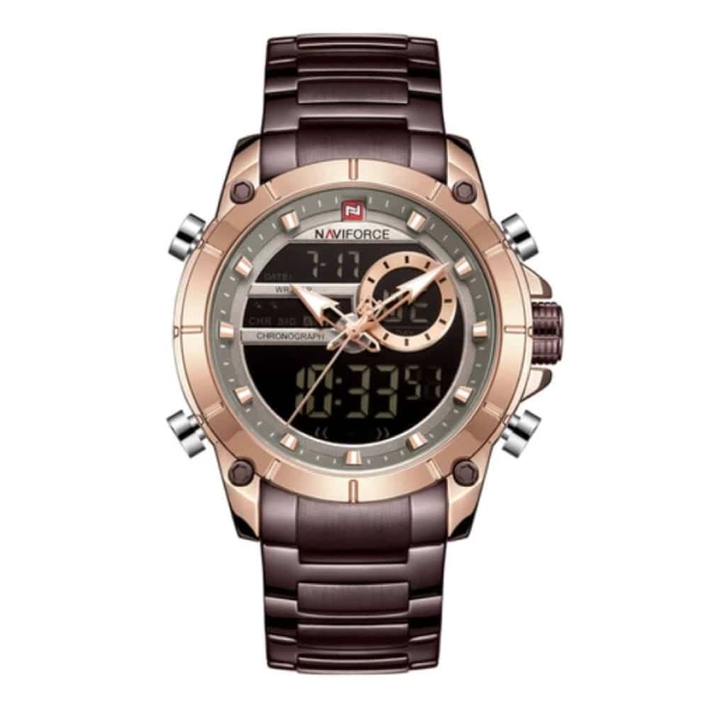 NF9163 Reloj Naviforce para Hombre