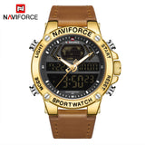 NF9164 Reloj Naviforce para Hombre