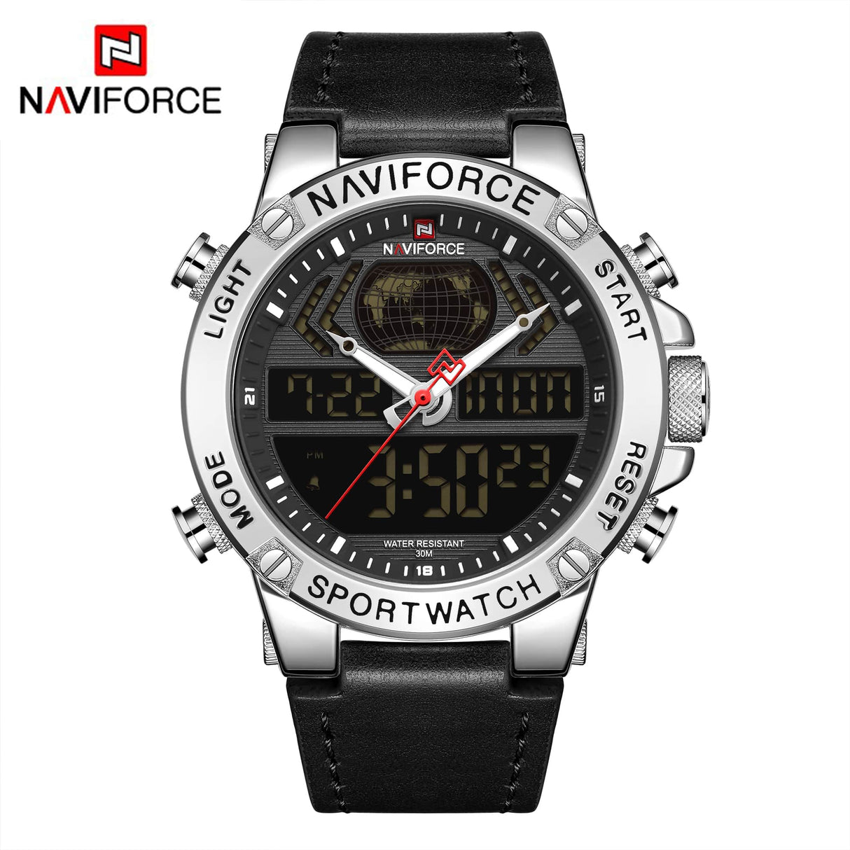 NF9164 Reloj Naviforce para Hombre