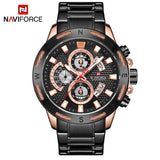 NF9165 Reloj Naviforce para Hombre