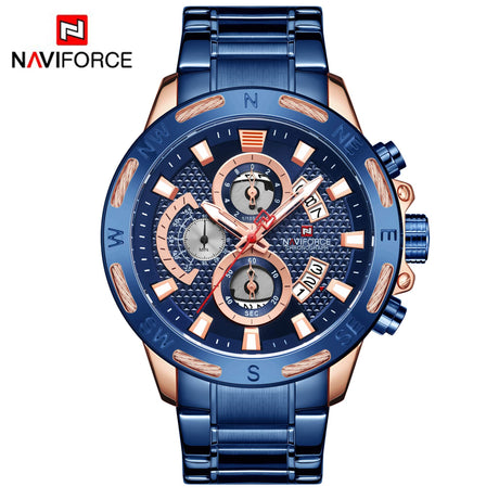 NF9165 Reloj Naviforce para Hombre