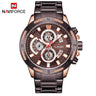 NF9165 Reloj Naviforce para Hombre