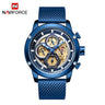 NF9167 Reloj Naviforce para Caballero