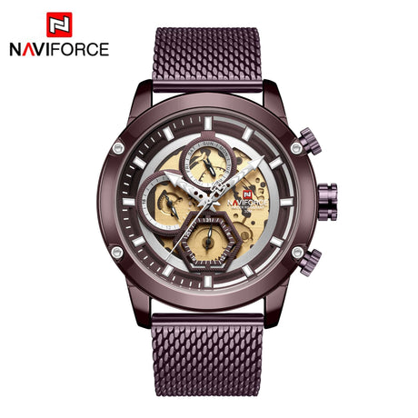 NF9167 Reloj Naviforce para Caballero