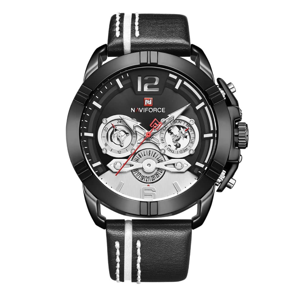 NF9168 Reloj Naviforce para Hombre