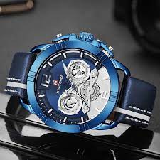 NF9168 Reloj Naviforce para Hombre