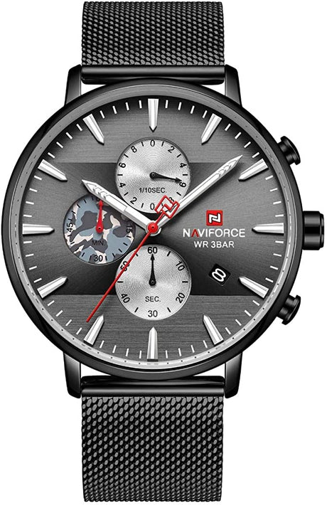 NF9169 Reloj Naviforce para Hombre