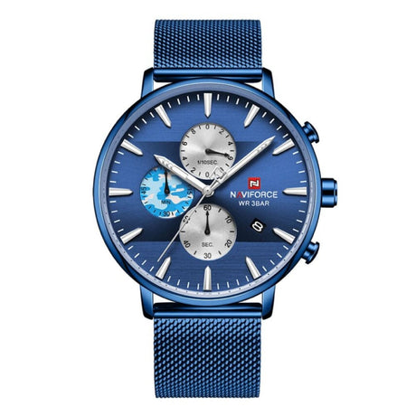 NF9169 Reloj Naviforce para Hombre