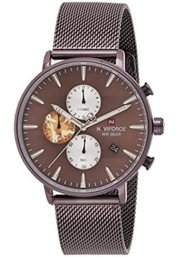 NF9169 Reloj Naviforce para Hombre