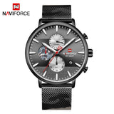 NF9169 Reloj Naviforce para Hombre