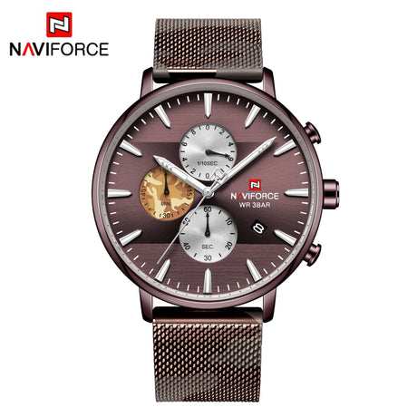 NF9169 Reloj Naviforce para Hombre