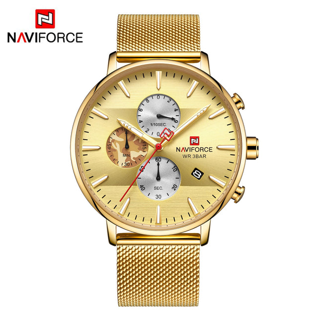 NF9169 Reloj Naviforce para Hombre