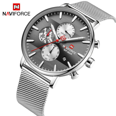 NF9169 Reloj Naviforce para Hombre