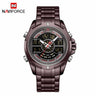 NF9170 Reloj Naviforce para Hombre