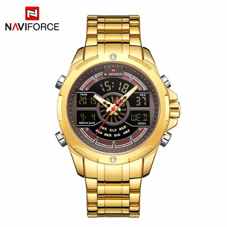 NF9170 Reloj Naviforce para Hombre