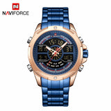 NF9170 Reloj Naviforce para Hombre