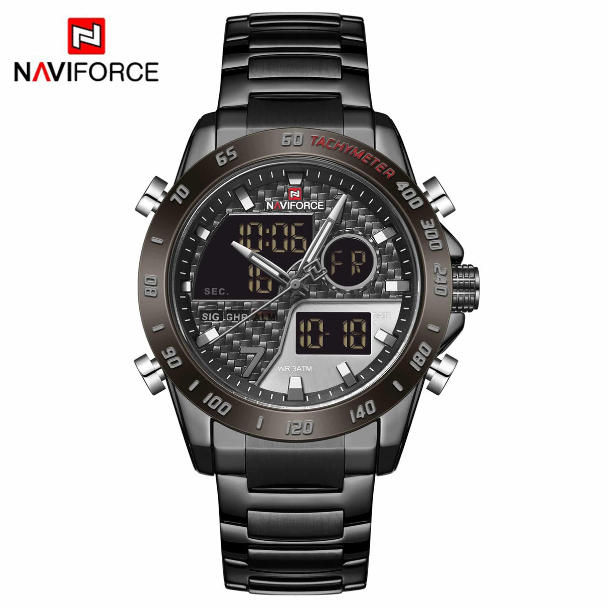 NF9171 Reloj Naviforce para Hombre