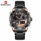 NF9171 Reloj Naviforce para Hombre