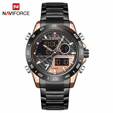 NF9171 Reloj Naviforce para Hombre