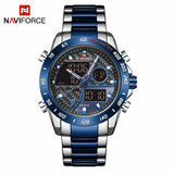 NF9171 Reloj Naviforce para Hombre