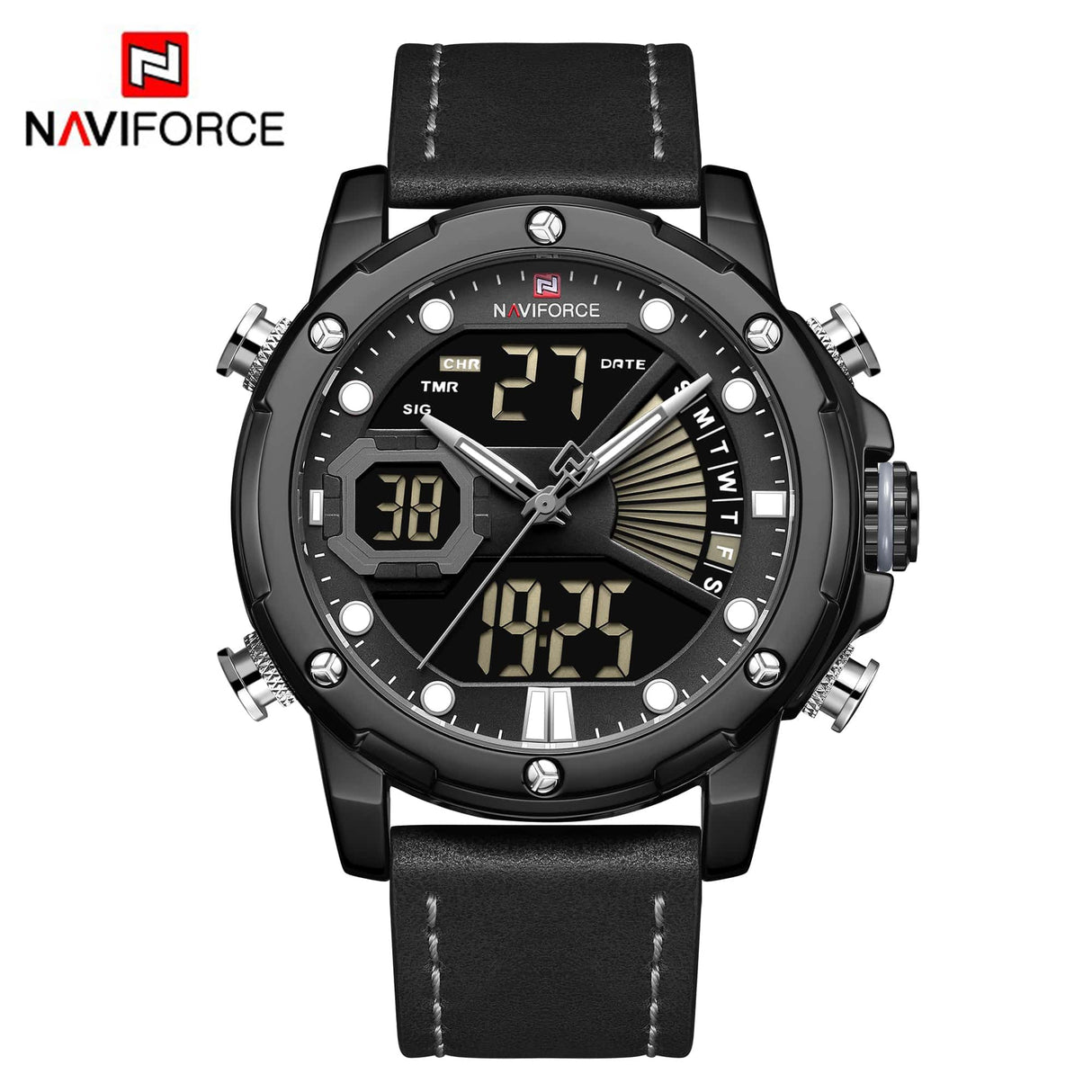 NF9172L Reloj Naviforce para Caballero