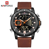 NF9172L Reloj Naviforce para Caballero