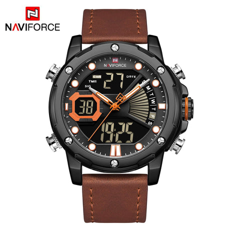 NF9172L Reloj Naviforce para Caballero