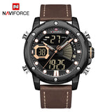 NF9172L Reloj Naviforce para Caballero