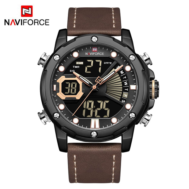 NF9172L Reloj Naviforce para Caballero