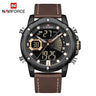 NF9172L Reloj Naviforce para Caballero