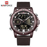 NF9172L Reloj Naviforce para Caballero