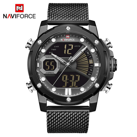 NF9172S Reloj Naviforce para Hombre