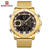 NF9172S Reloj Naviforce para Hombre