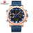 NF9172S Reloj Naviforce para Hombre