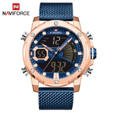 NF9172S Reloj Naviforce para Hombre