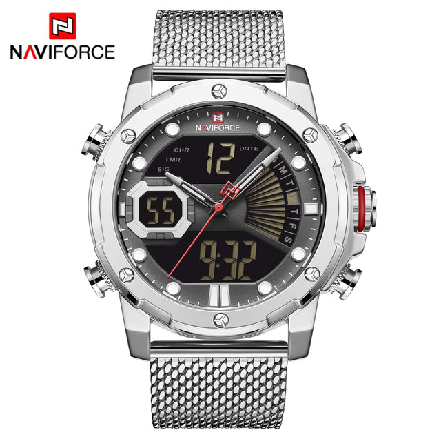 NF9172S Reloj Naviforce para Hombre