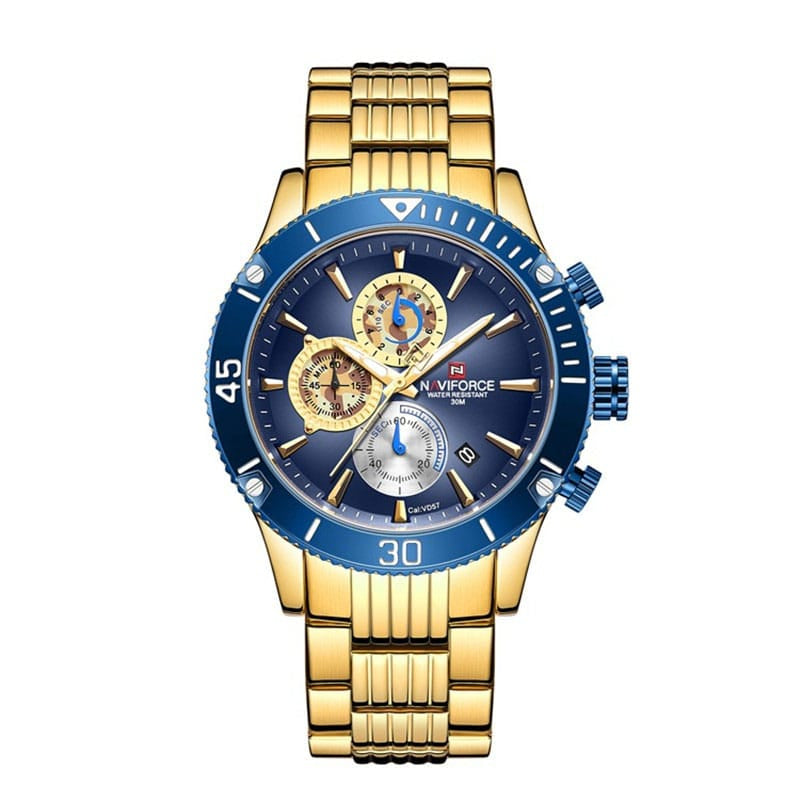 NF9173 Reloj Naviforce para Hombre