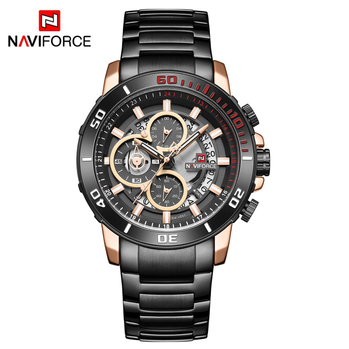 NF9174 Reloj Naviforce para Hombre