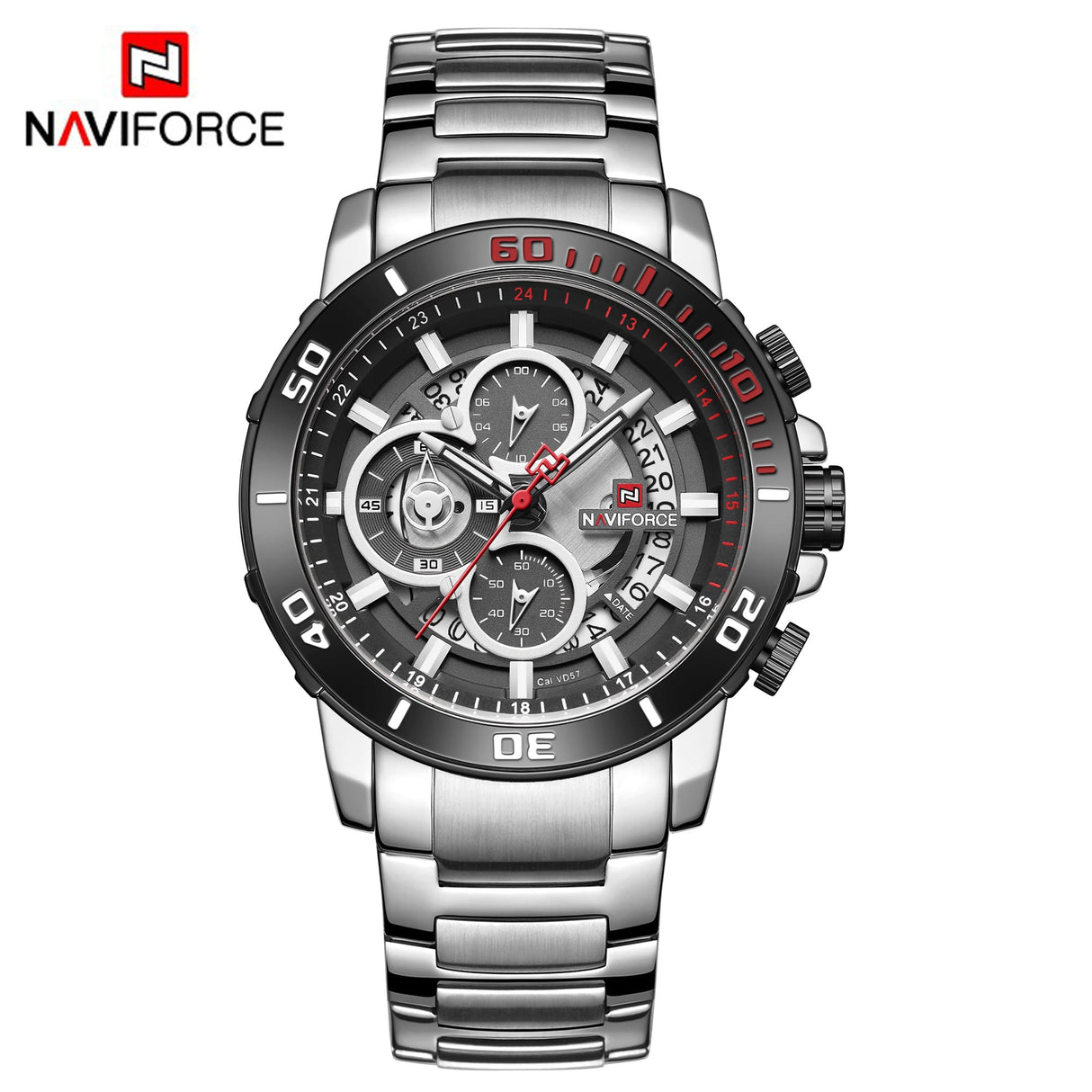 NF9174 Reloj Naviforce para Hombre