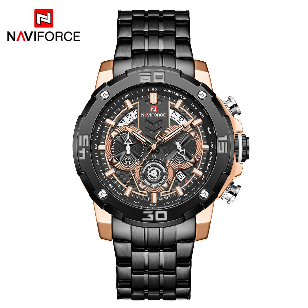 NF9175 Reloj Naviforce para Hombre