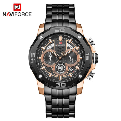 NF9175 Reloj Naviforce para Hombre