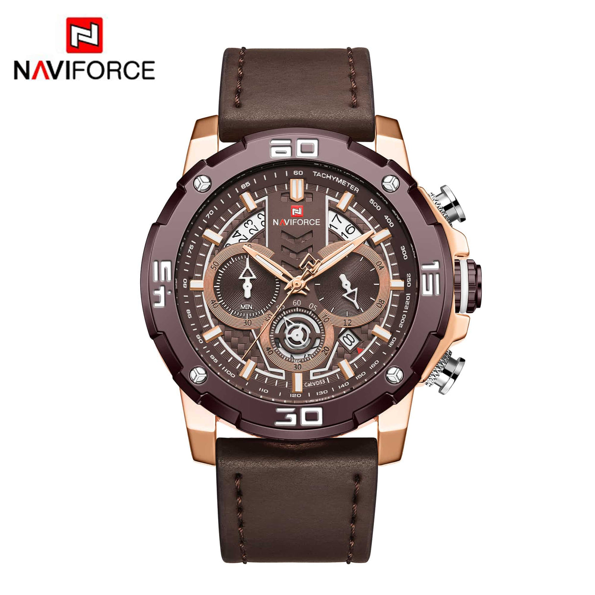 NF9175 Reloj Naviforce para Hombre