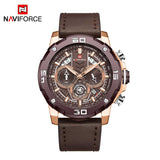 NF9175 Reloj Naviforce para Hombre