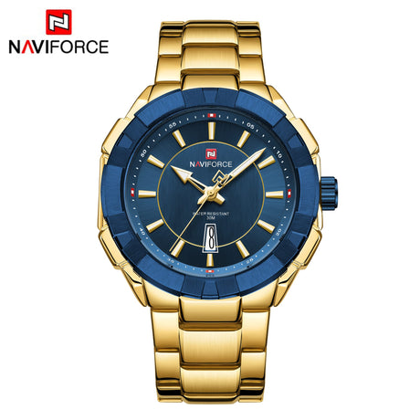 NF9176 Reloj Naviforce para Caballero