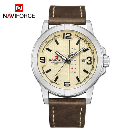 NF9177 Reloj Naviforce para Hombre