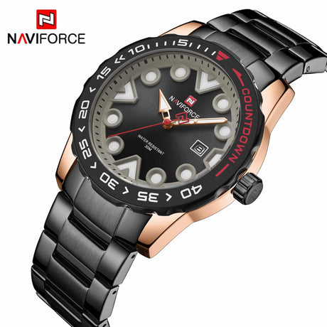 NF9178 Reloj Naviforce para Hombre